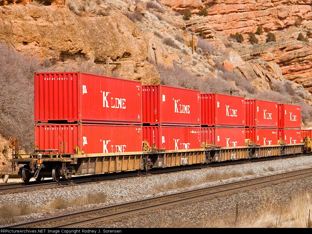 DTTX 72274 A, B, C, D & E