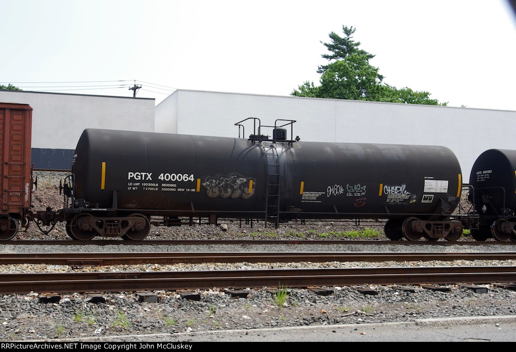 PGTX 400064
