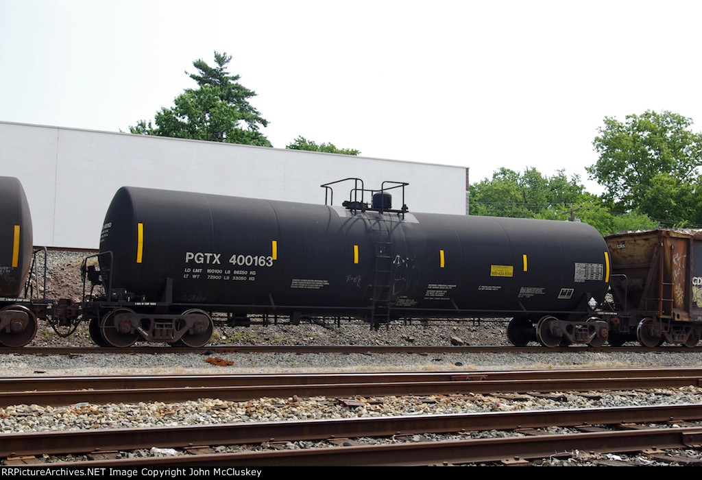 PGTX 400163