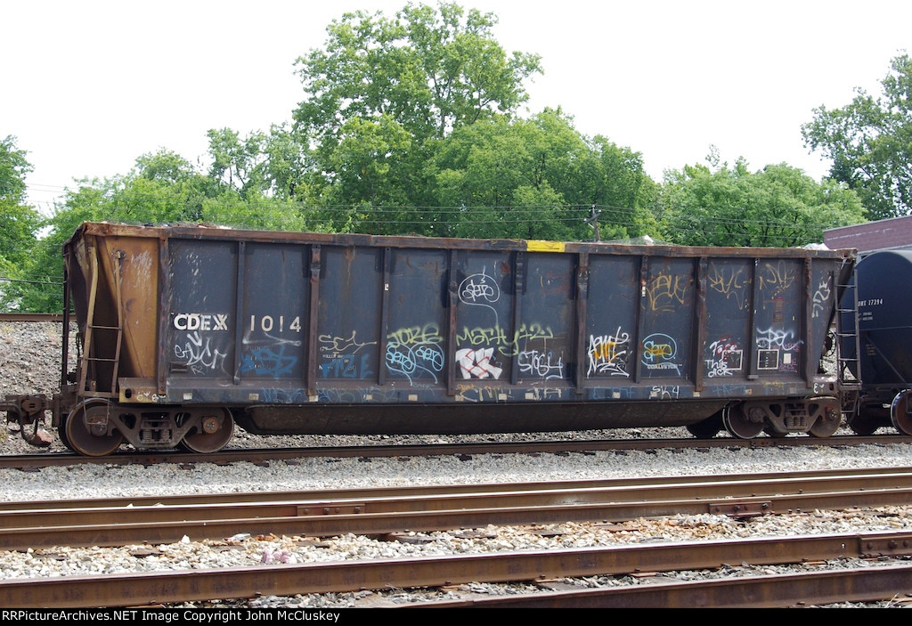 CDEX 1014
