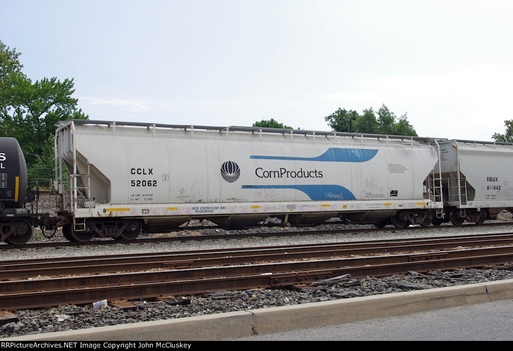 CCLX 52062