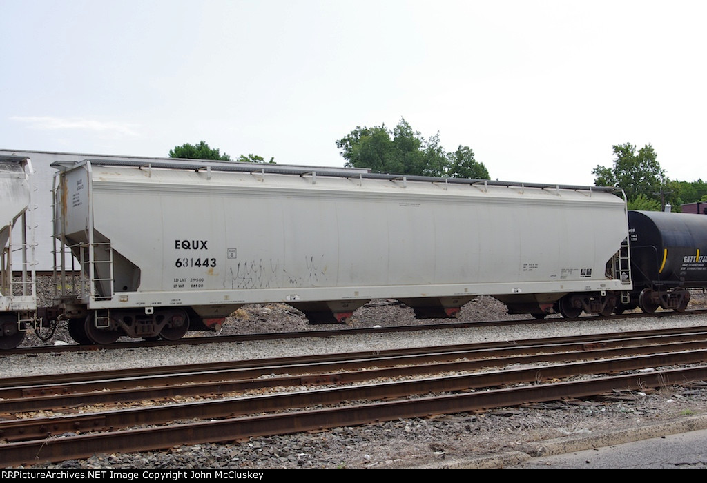 EQUX 631443
