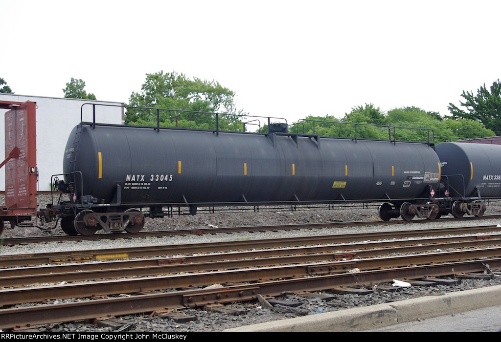 NATX 33045