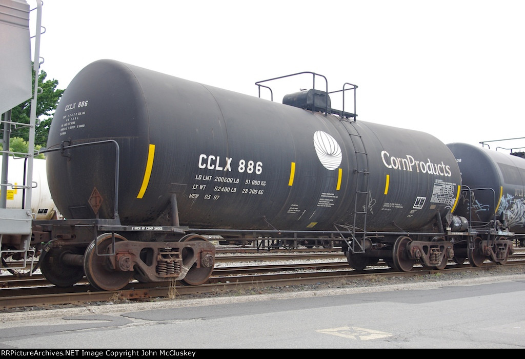 CCLX 886