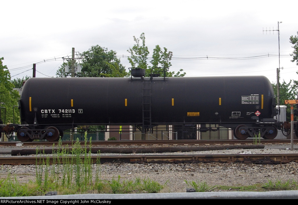 CBTX 742113