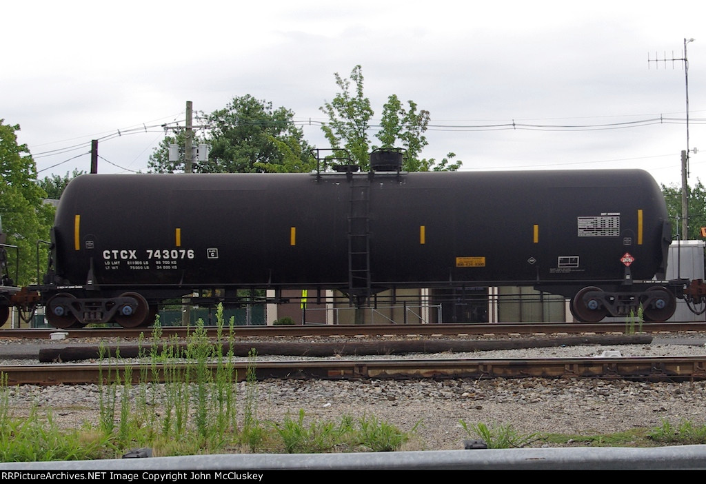 CTCX 743076