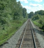 Just north of Pawling