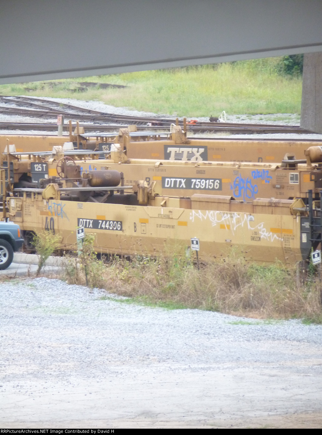 DTTX 744306