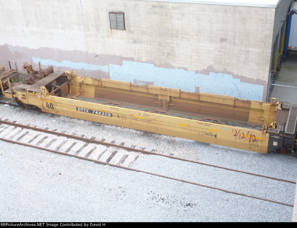 DTTX 744306