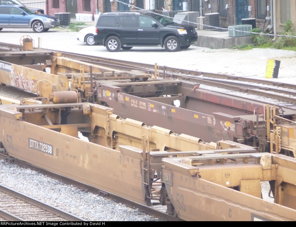 DTTX 458403