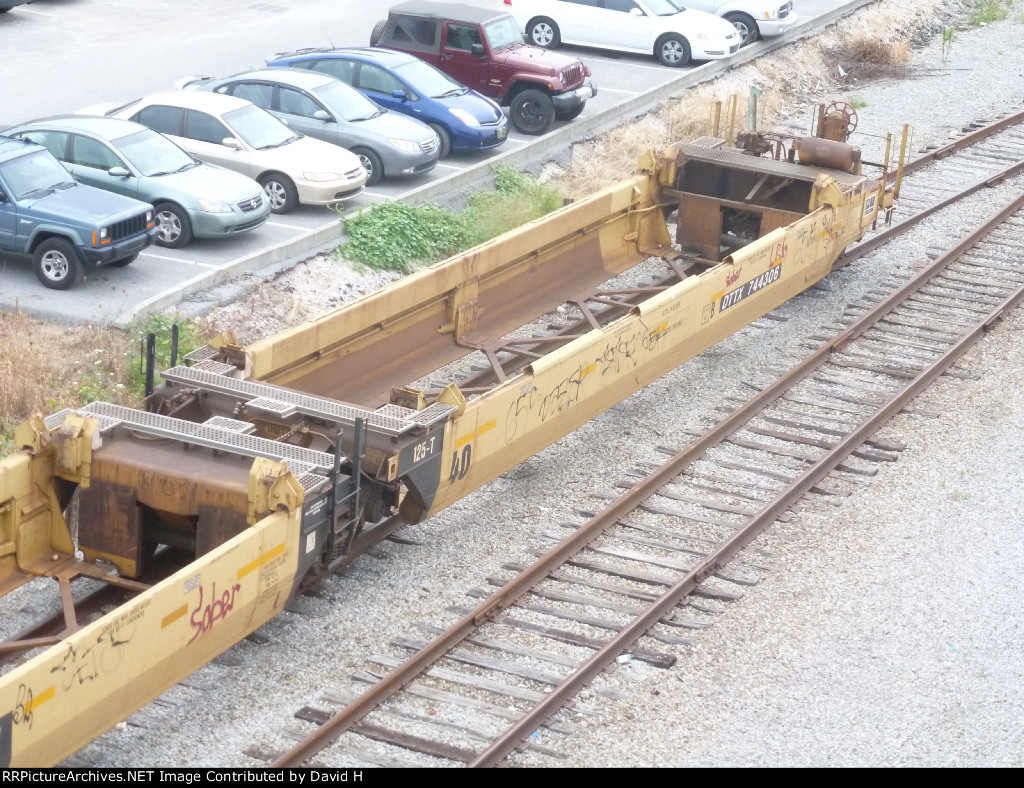 DTTX 744306