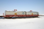 BNSF 538838