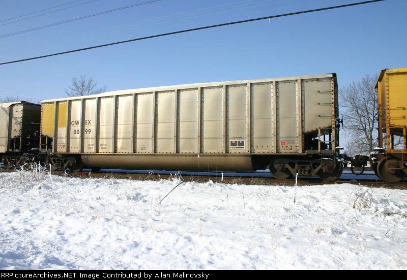 CWEX 8099