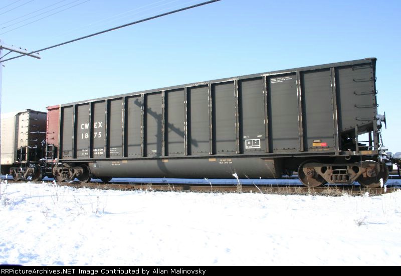 CWEX 1875