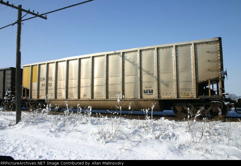 CWEX 8052