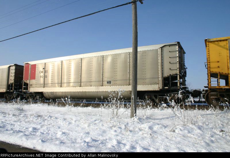 CWEX 9015