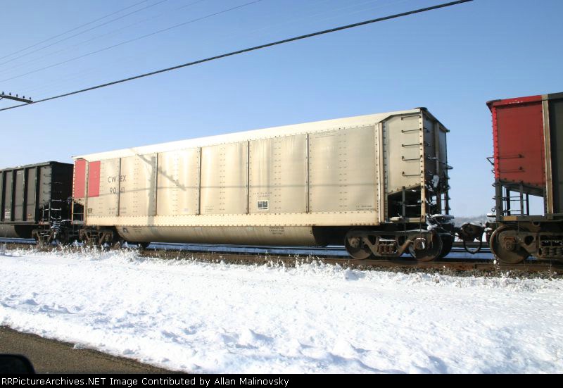 CWEX 9041