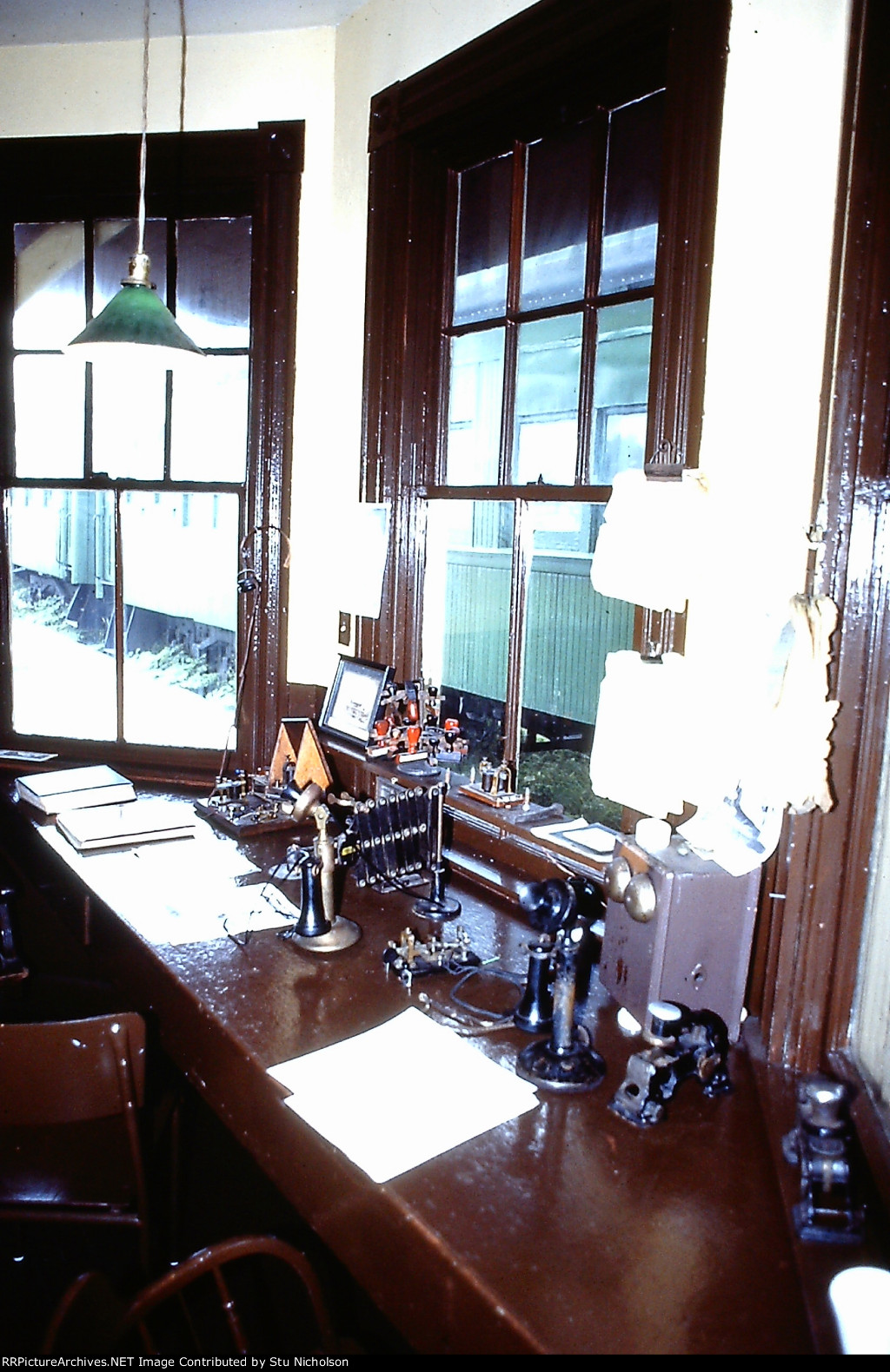 Sydney & Louisburg Depot Museum