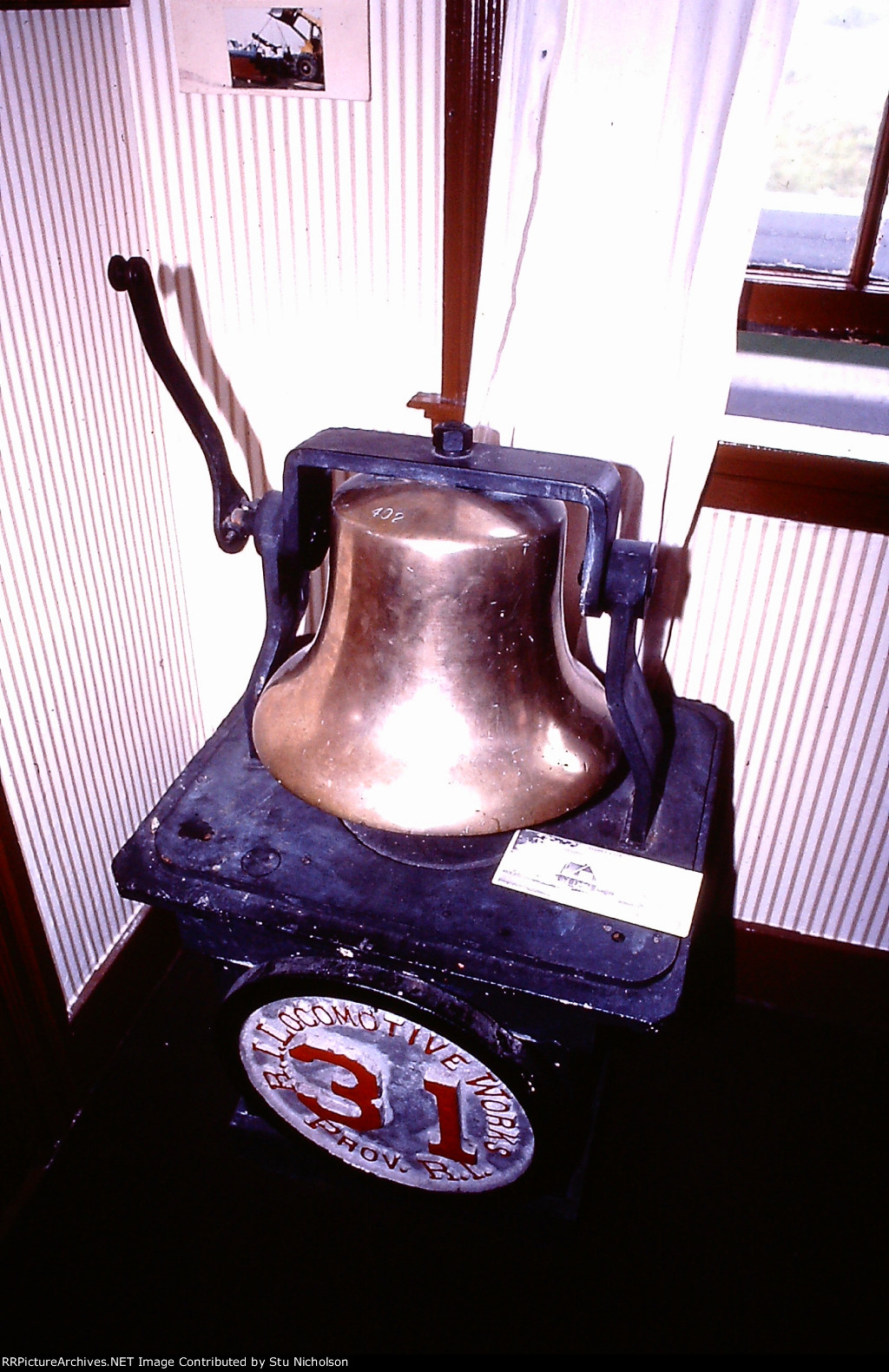 Sydney & Louisburg Depot Museum