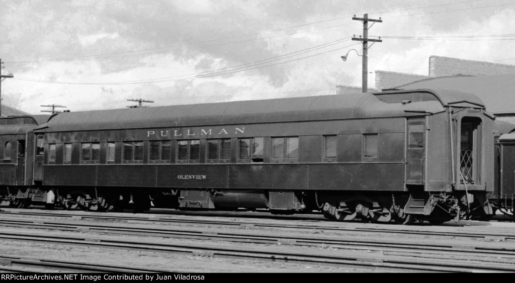 PULLMAN glenview