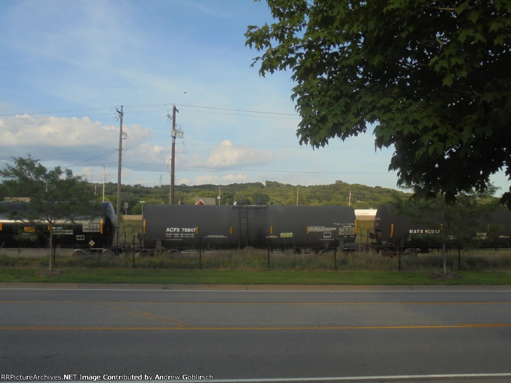 ACFX 78847