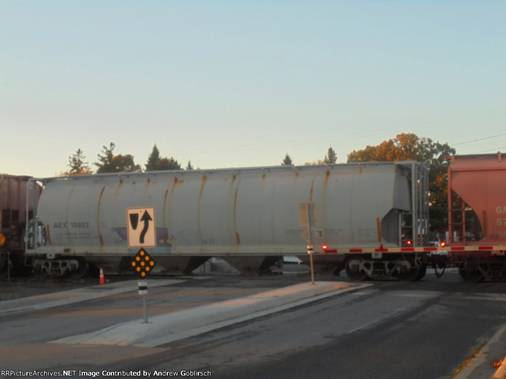 AEX 10922