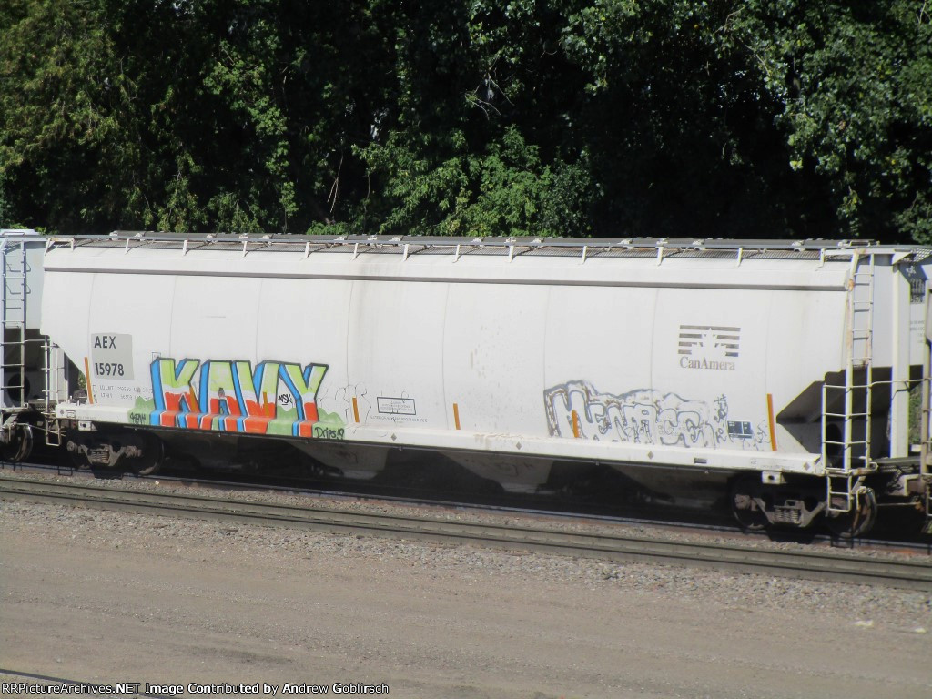 AEX 15978