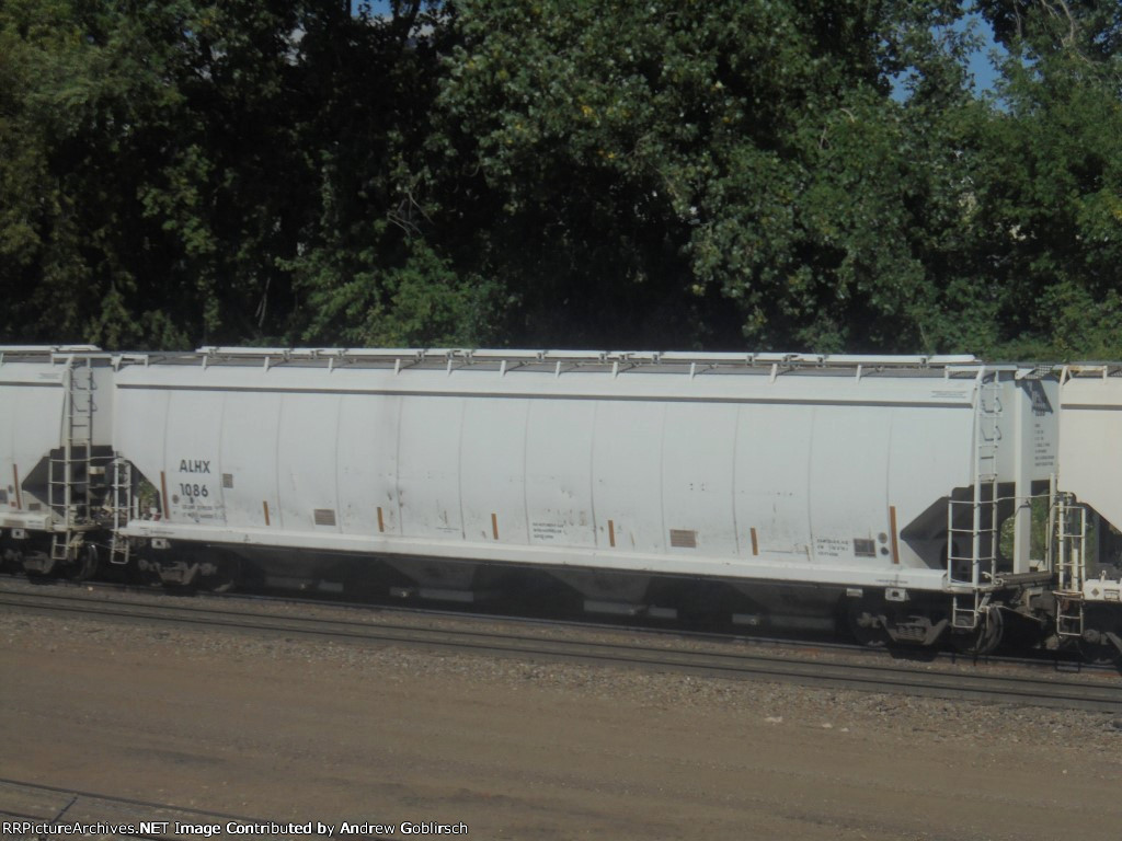 ALHX 1086