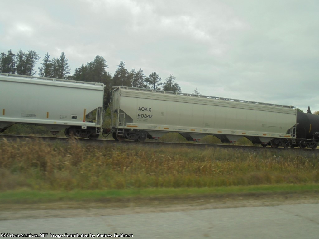 AOKX 90347