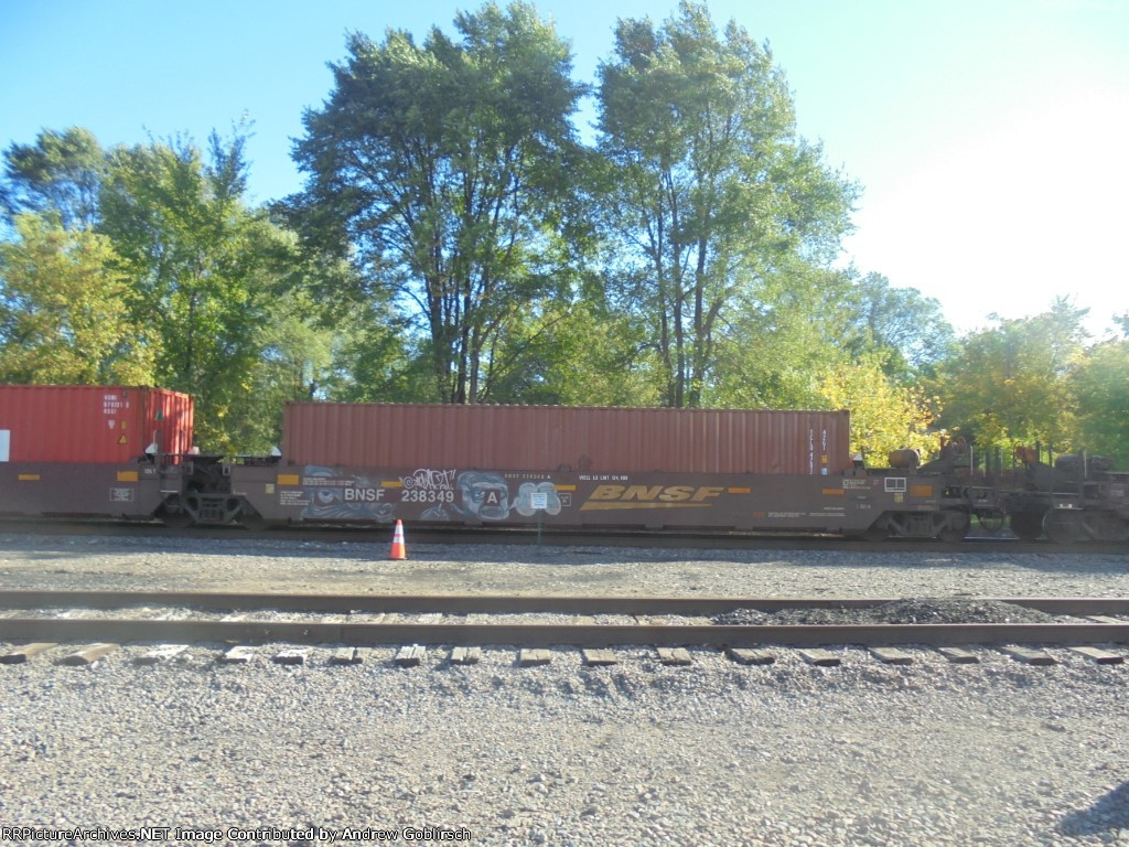 BNSF 238349 A