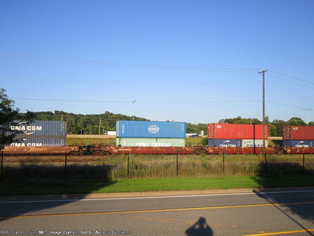 BNSF 240313