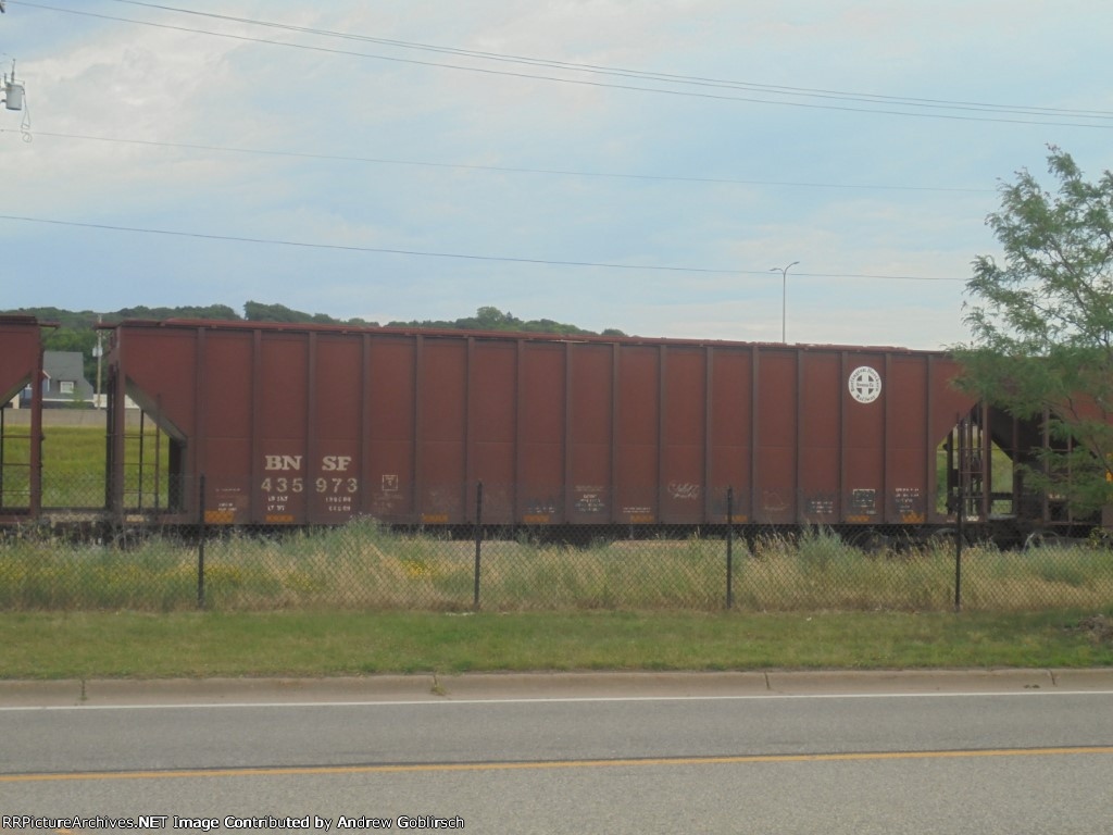 BNSF 435973
