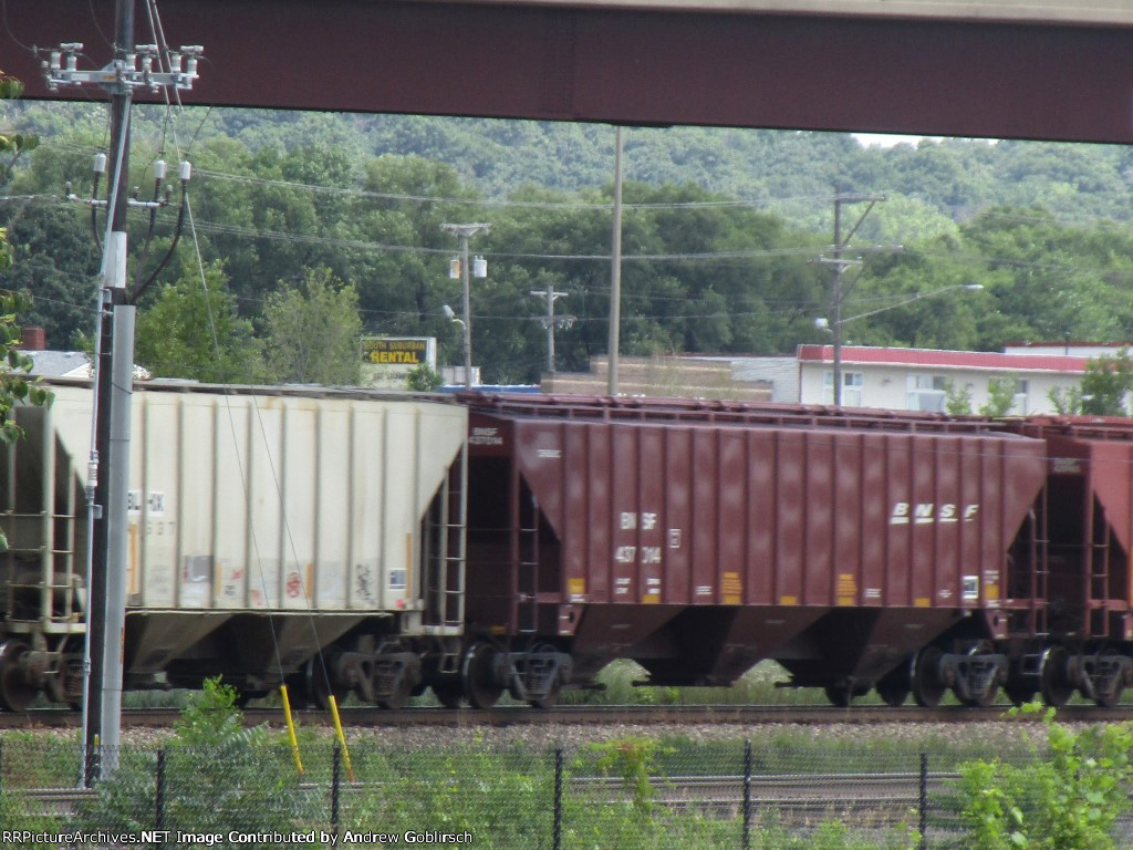 BNSF 473014