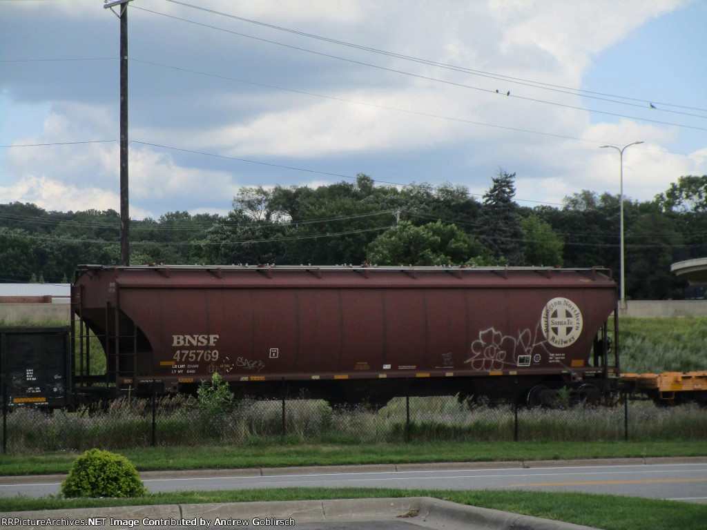 BNSF 475769