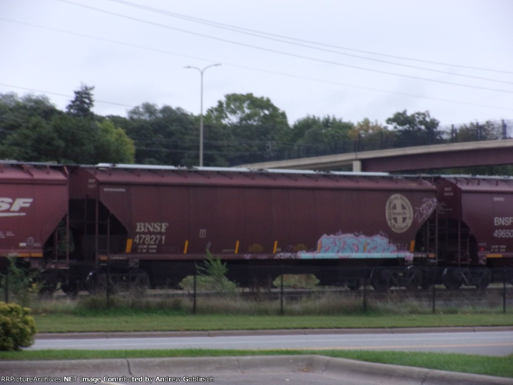 BNSF 478271