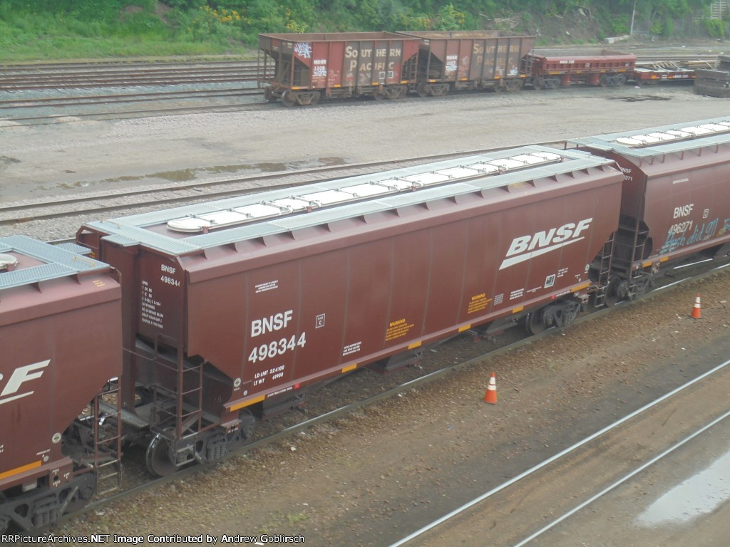 BNSF 498344
