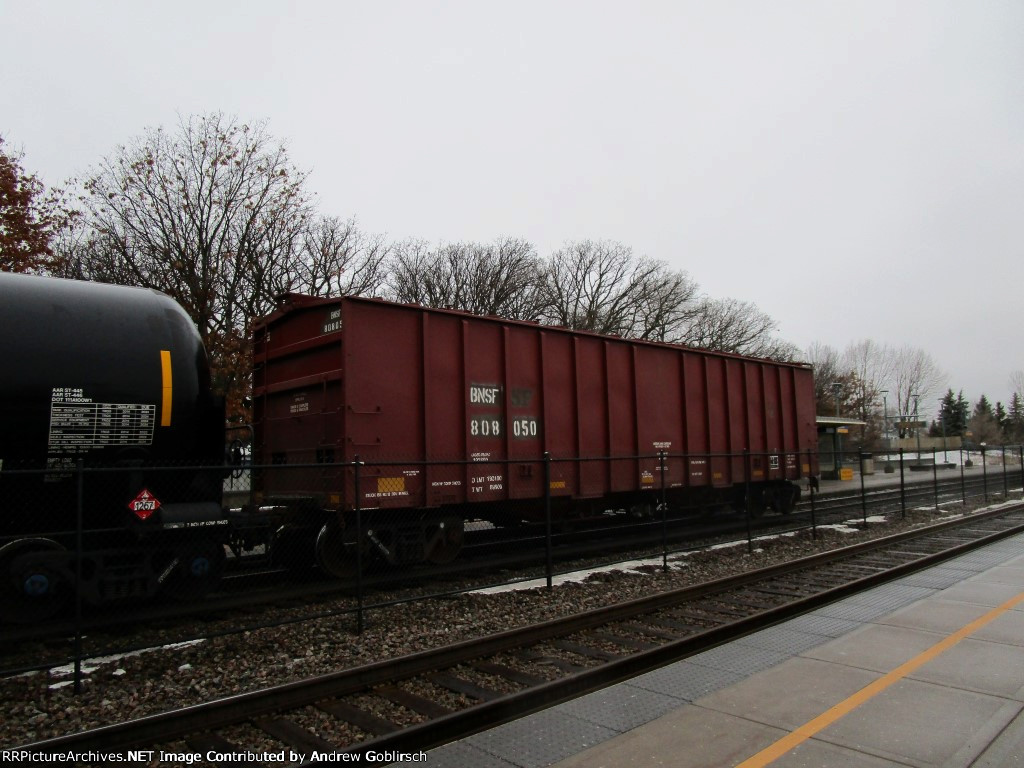BNSF 808050
