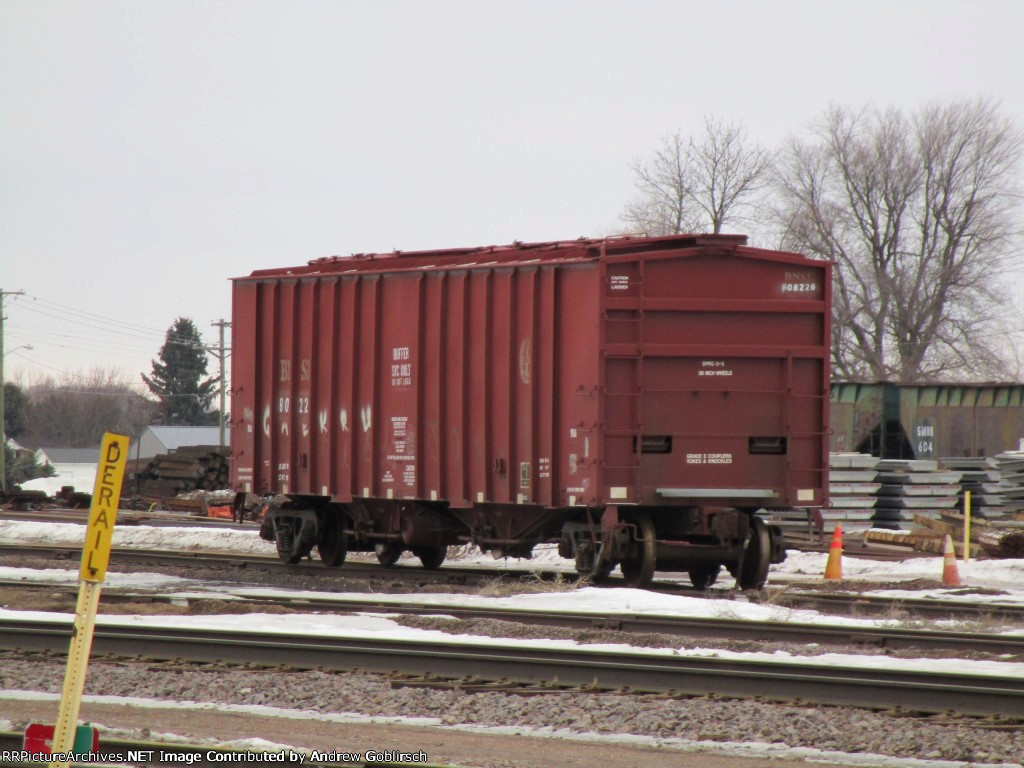 BNSF 808228