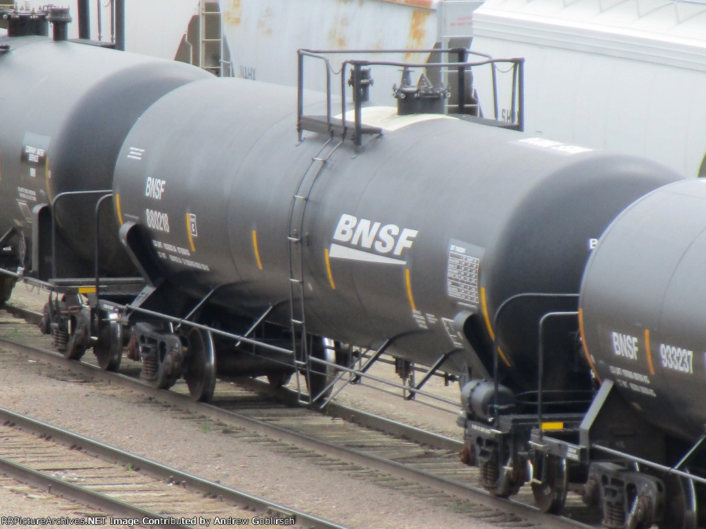 BNSF 880218
