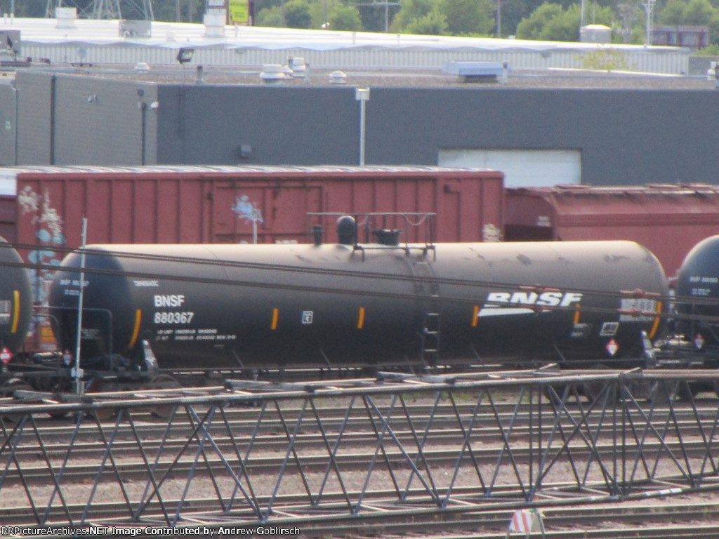 BNSF 880367