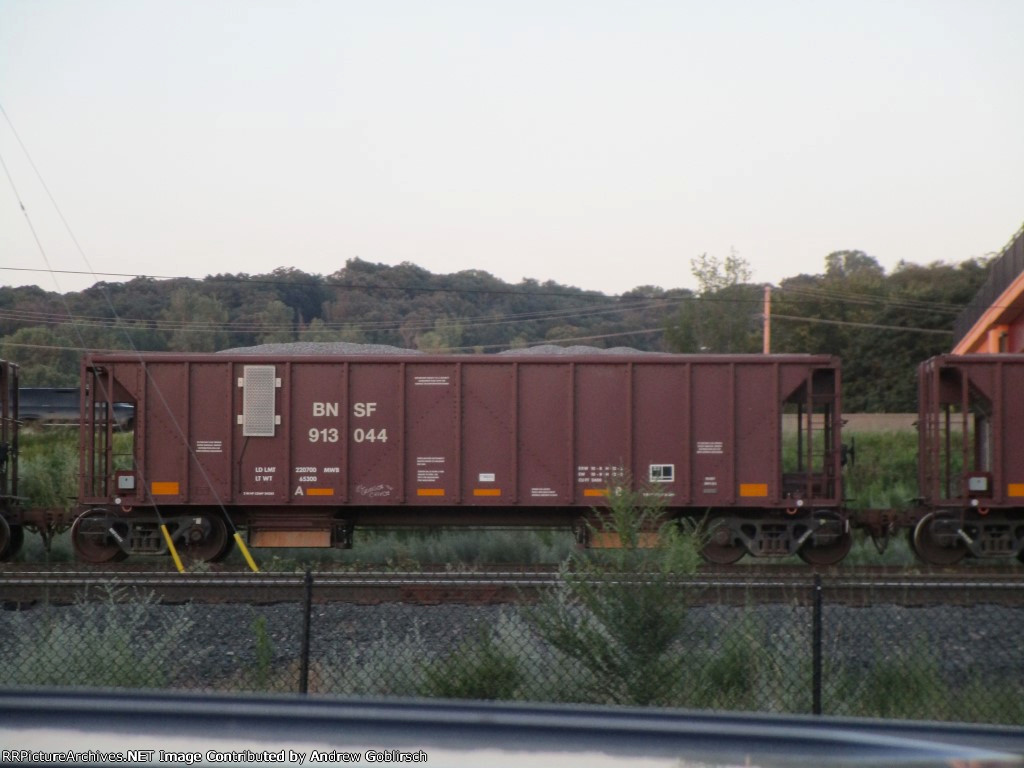 BNSF 913044
