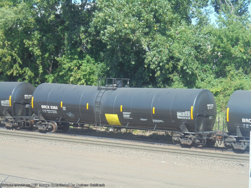 BRCX 5363