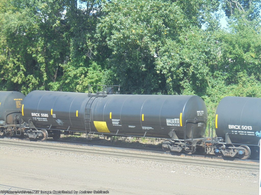 BRCX 5585