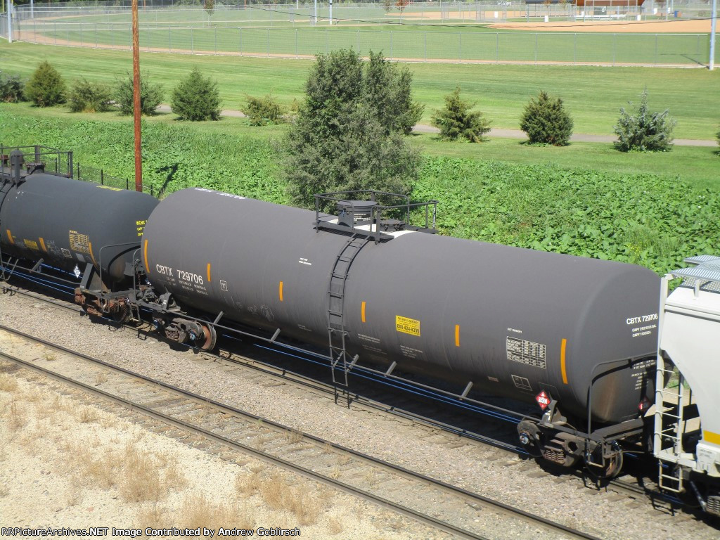 CTCX 729706
