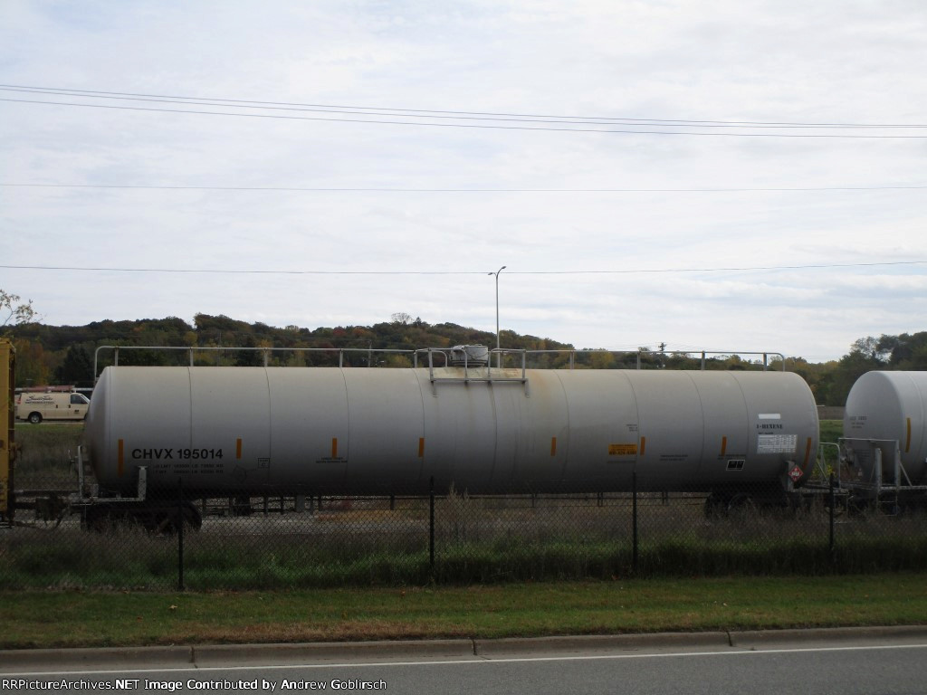 CHVX 195014