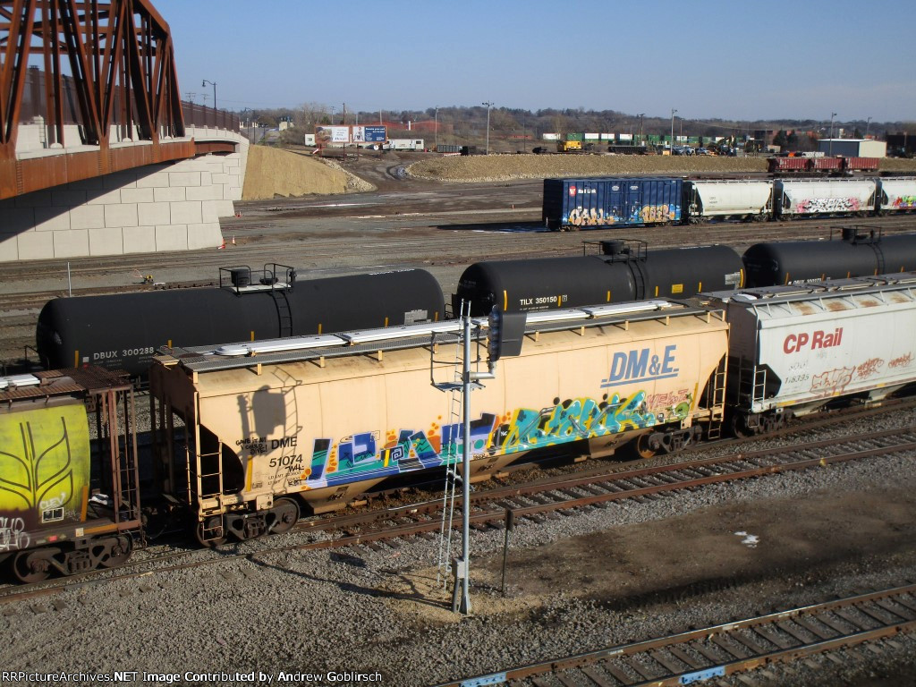 DME 51074