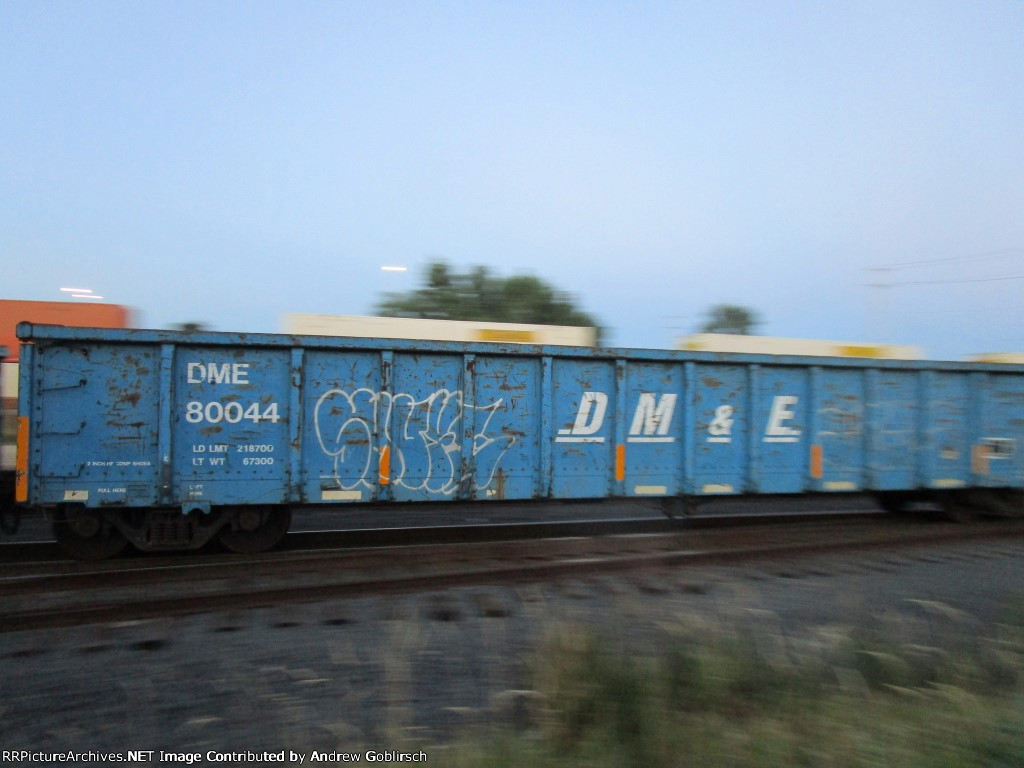 DME 80044