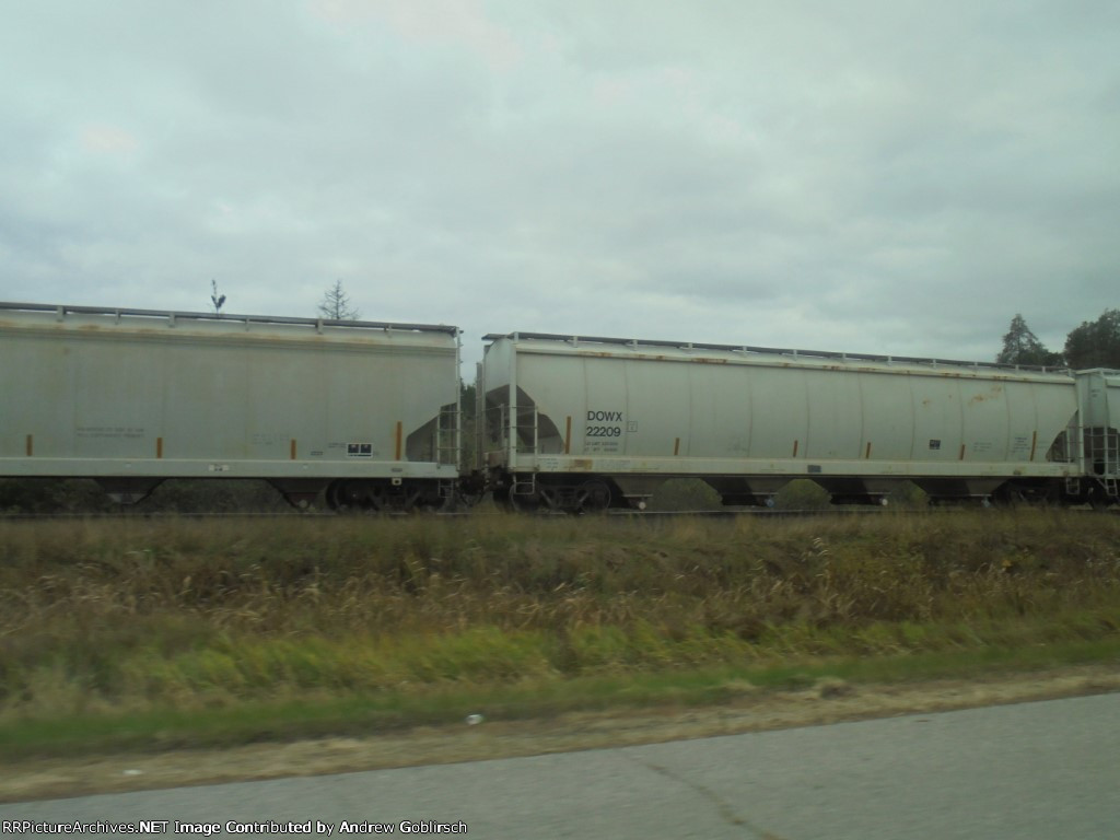 DOWX 22209