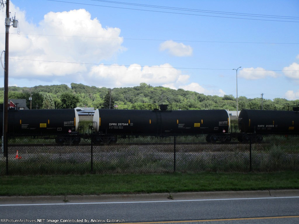 DPRX 257544