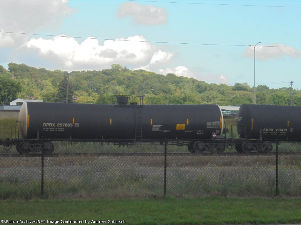 DPRX 257865